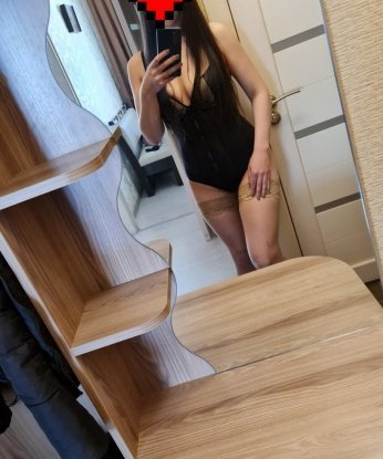 Проститутка Ирина